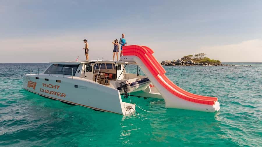 Phuket: Racha Yai and Racha Noi Fishing Charter - Why Choose This Private Fishing & Snorkeling Tour?