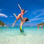 Phuket Racha-Yai & Coral Island Speedboat Tour+After-Sun SPA - The Itinerary Breakdown