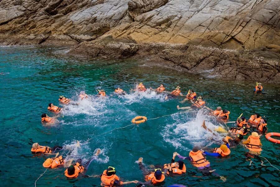 Phuket Racha-Yai & Coral Island Speedboat Tour+After-Sun SPA - Exploring the Itinerary: What You Can Expect  