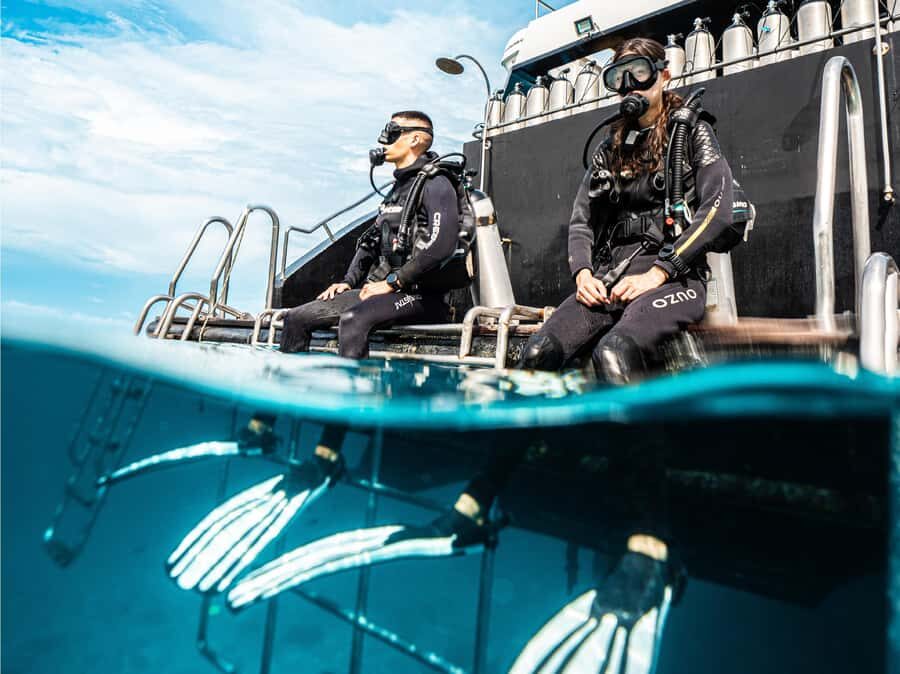 Phuket: Racha Yai & Noi 3-Scuba Dive Day Trip - What Makes This Tour Stand Out?