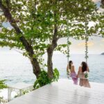 Phuket Rock Beach Swing Instagram Photo Spot and Ocean View - The Overall Value