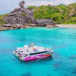 Phuket: Similan Island Day Trip by Speed Boat Catamaran - Is it Worth the Price?
