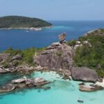 Phuket: Similan Islands Day Tour by Speedboat with Lunch - The Itinerary in Detail