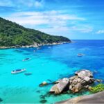 Phuket: Similan Islands Snorkeling Day Trip by Catamaran - Transport, Timing, and Group Size