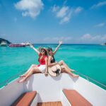 Phuket: Similan The Hidden Paradise Sea Tour - Detailed Breakdown of the Itinerary