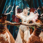 Phuket: Simon Cabaret Show Tickets Optional First 3 Rows - The Full Experience Breakdown