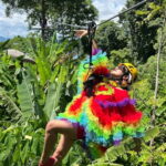 Phuket: Skyline Flying Zipline by the Sea Experience - What to Expect on the Skyline Flying Zipline Tour