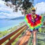 Phuket: Skyline Flying Zipline by the Sea Experience - Who Will Love This Experience?