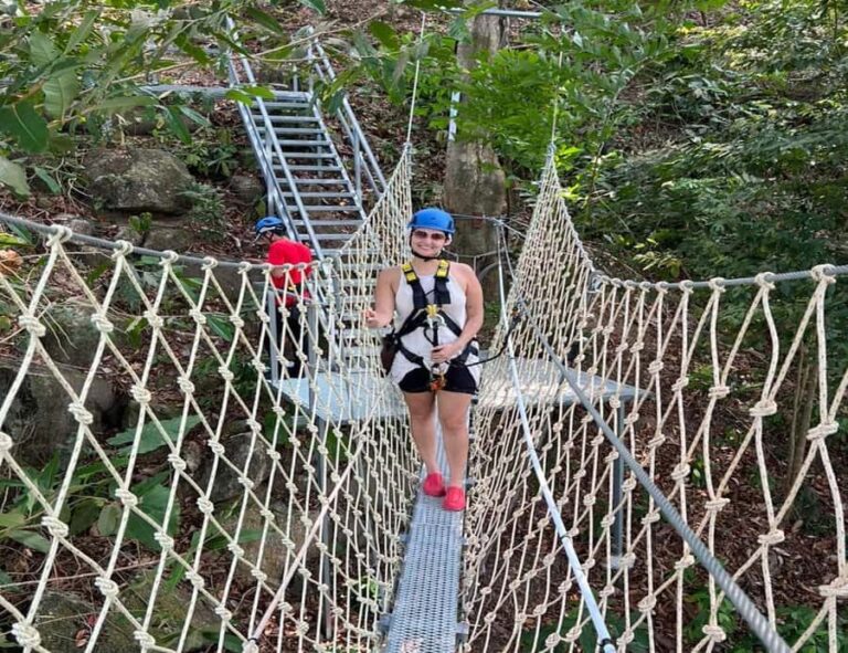 Phuket: Skyline Zipline Kamala and ATV Bike Tour - What You Need to Know Before Booking