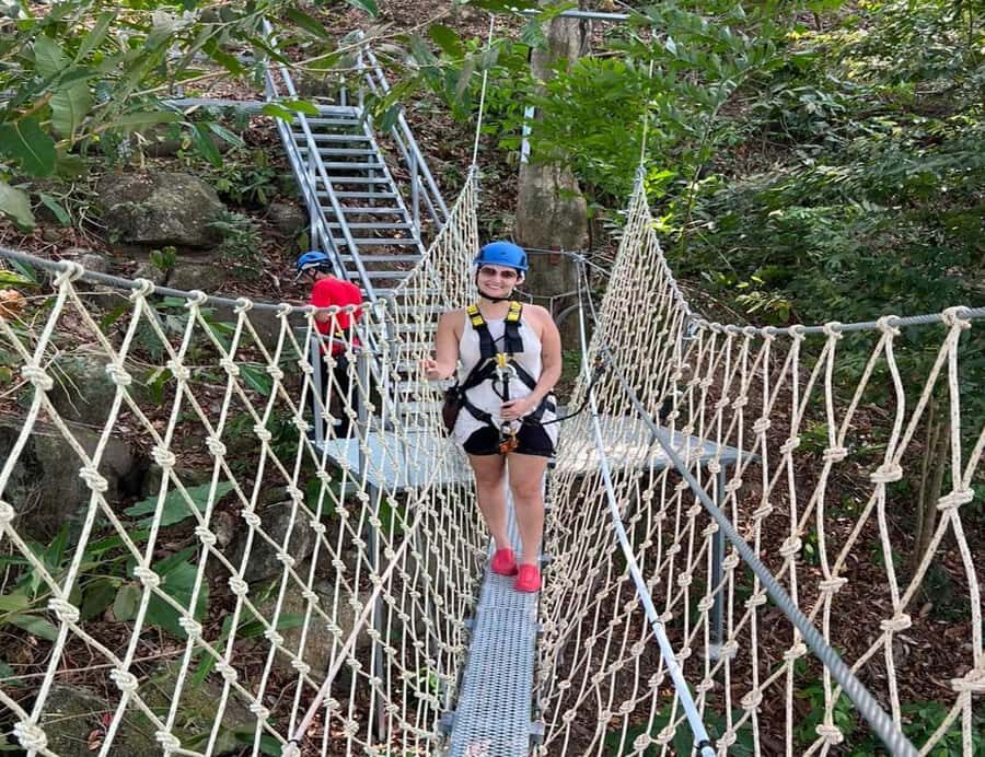 Phuket: Skyline Zipline Kamala and ATV Bike Tour - What You Need to Know Before Booking