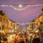 Phuket: Southern Thai Flavors Food Tastings Tour - Exploring Phuket’s Southern Flavors: A Deep Dive