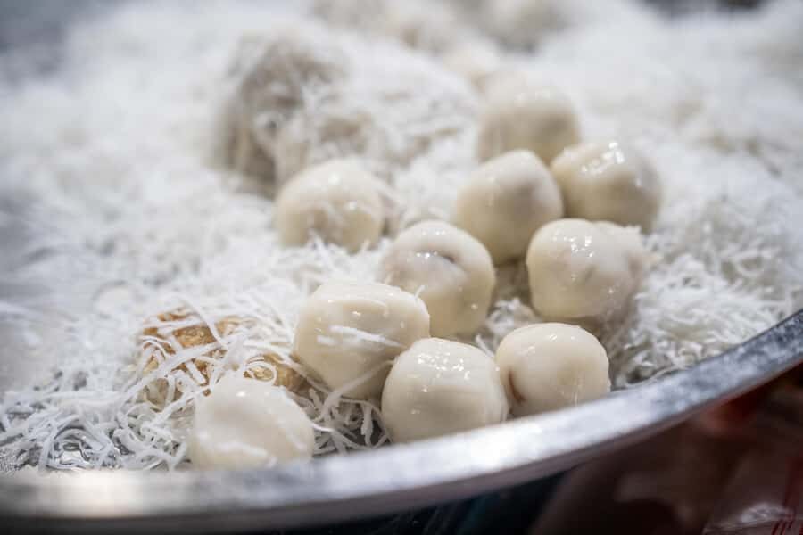 Phuket: Southern Thai Flavors Food Tastings Tour - In-Depth Look at the Itinerary