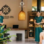 Phuket: Spa Experience at Oasis Spa - What to Expect from Your Spa Experience