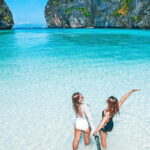Phuket Speedboat Day Tour to Phi Phi & Maya Bay Highlights - Authentic Insights from Past Travelers
