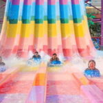Phuket Splash Jungle Water Park Full Day Ticket with Transfer - Dining and Refreshments