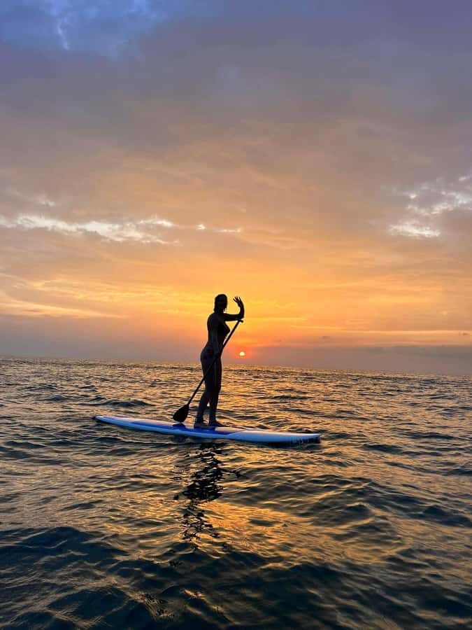 Phuket: Stand-Up Paddleboard Experiences at Bangtao Beach - What to Expect from the SUP Tours