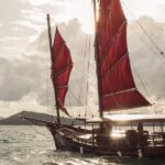 Phuket: Sunset Cruise with Dinner on June Bahtra Boat - The Culinary Experience: Thai-Style Seafood Dinner