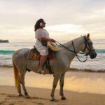 Phuket Sunset Horse Riding at Kamala Beach - Practical Details and Tips