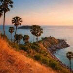 Phuket: Sunset, Viewpoints, and Night Market Tour - What’s Included and How It Works