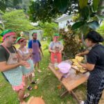 Phuket: Thai Cooking Class with local Market and Garden Tour - The Itinerary Breakdown: Step-by-Step