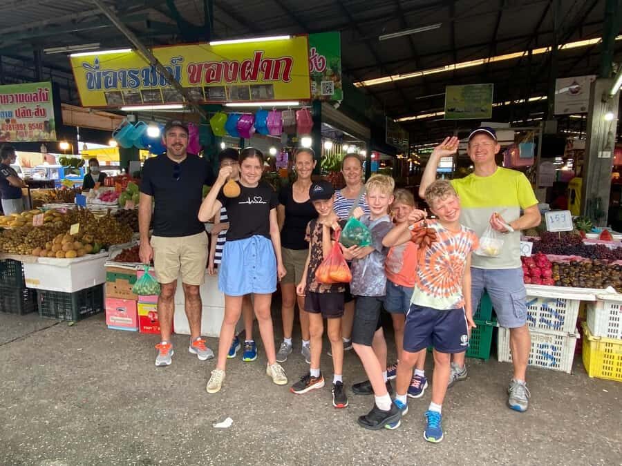 Phuket: Thai Cooking Class with Market Tour - Who Is This Experience Best For?
