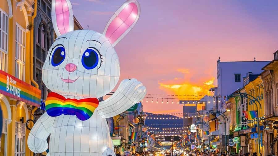 Phuket: Thalang Road Sunday Night Market Tour - A Deep Dive into the Phuket Thalang Road Sunday Night Market Tour