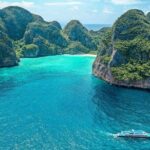 Phuket to Phi Phi Island Ferry Transfer with Hotel Pickup - What’s Included and What’s Not