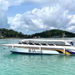 Phuket to Phi Phi Island High-Speed Transfer by Speedboat - Authentic Traveler Insights and Common Concerns