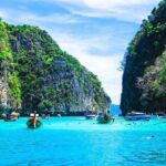 Phuket to Phi Phi Island Snorkel, Swim & Paddle Board Experience - What’s Included and What’s Not