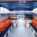 Phuket to Railay, Ao Nang or Krabi Direct Speedboat & Return - What to Expect on the Trip