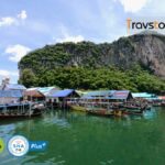 Phuket: Tour James Bond Island on Speedboat - Organization and Practicalities