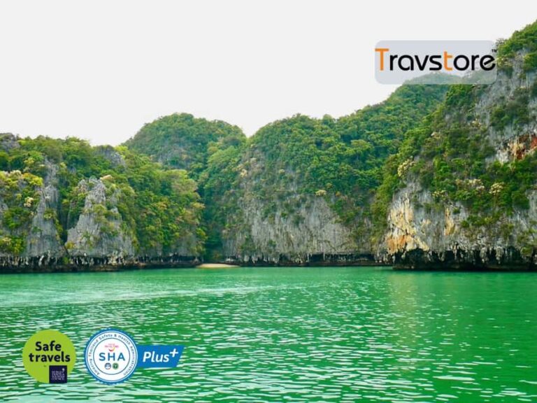 Phuket: Tour James Bond Island on Speedboat - Practical Details: What You Need to Know