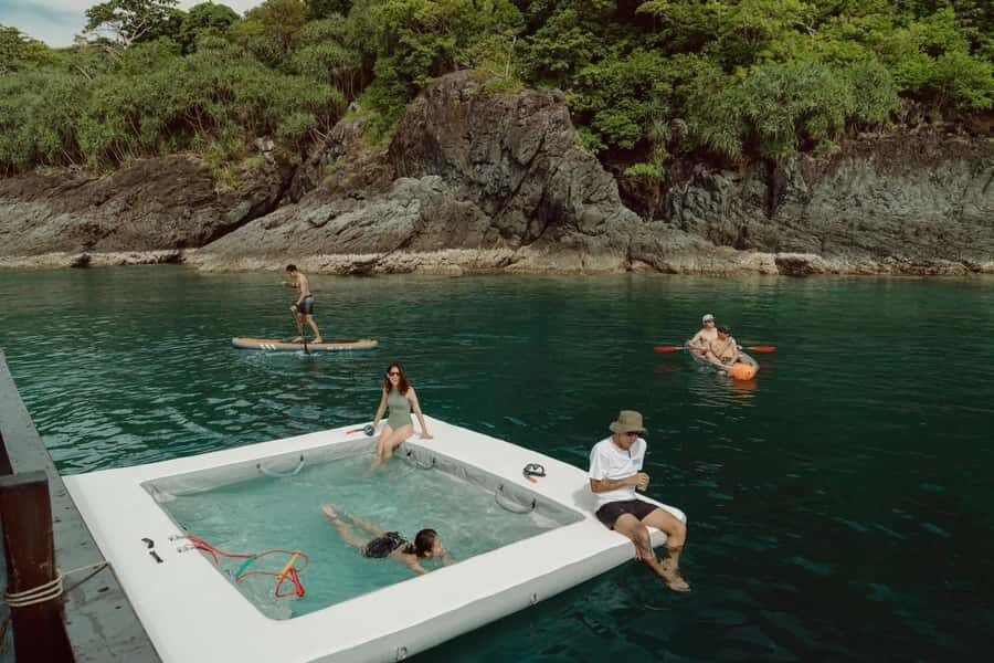 Phuket: Vintage Private Boat Tour with Snorkeling and Meals - Exploring the Itinerary: What You Can Expect