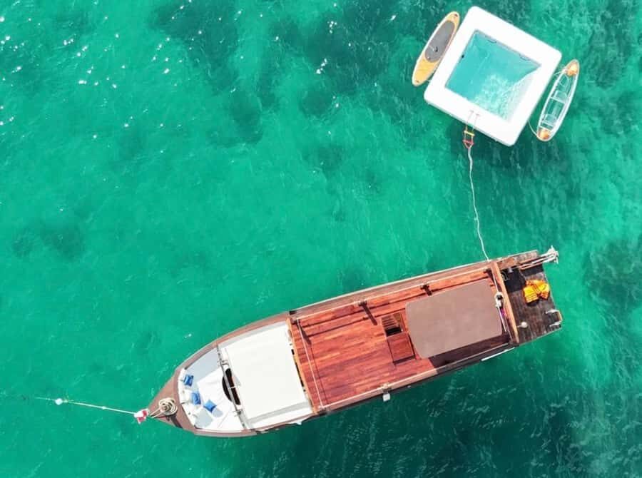 Phuket: Vintage Private Boat Tour with Snorkeling and Meals - Who Is This Tour Best For?