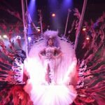 Phuket Wake Up Club Cabaret Show Entry Ticket - What to Expect on the Night