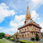 Phuket: Wat Chalong Temple, Big Buddha, Old Town Tour - Practical Details and What to Expect