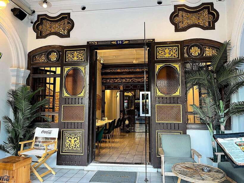 Phuket: Wat Chalong Temple, Big Buddha, Old Town Tour - An In-Depth Look at the Itinerary