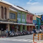 Phuket Weekend Market Thalang Road - The Itinerary in Detail
