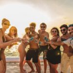 Phuket Yacht Party Explore Coral Racha Islands and Sunset Views - Final Thoughts