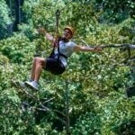 Phuket: Zipline Adventure Package B2 - What to Know Before You Go