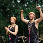 Phuket: Zipline & ATV Adventure at Patong Mountain View - The Experience & Practical Considerations
