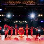 Phuket's Simon Cabaret Show with VIP Seat - Who Will Love this Experience?