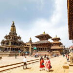 Pick 2-Wonders of Kathmandu: A 3-Hour Heritage Hop - The Itinerary Breakdown