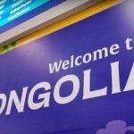 Pick up service from Chinggis khan airport to capital Ulaanbaatar - Meeting Points and Logistics