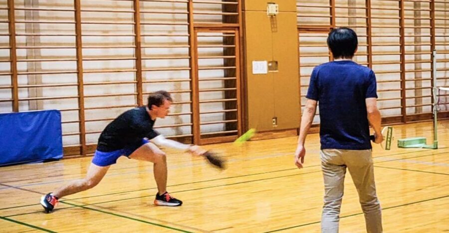 Pickleball in Osaka, Kobe & Kyoto with Locals! - The Tour Experience: What to Expect  
