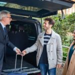 Pickup Service Chitose Airport to Sapporo City Welcome Van - Practical Insights and Tips