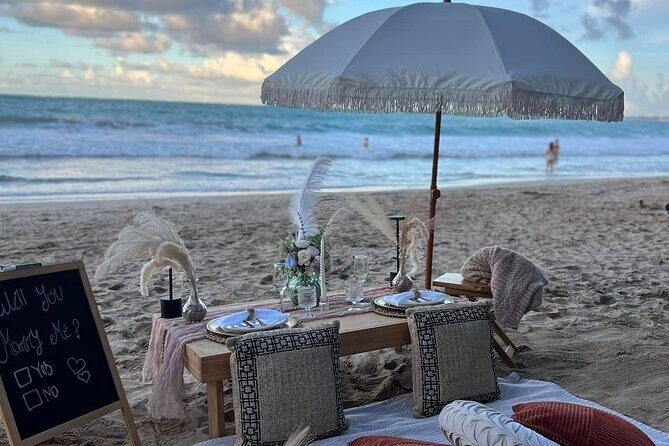 Picnic in San Juan Puerto Rico - Final Thoughts