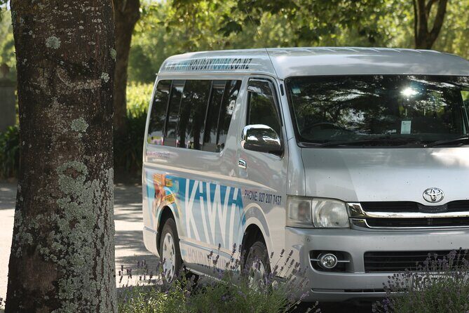 Picton & Blenheim Scenic Tour - The Value of This Tour