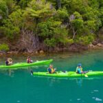 Picton Morning Guided Kayak with Afternoon Boat Cruise Tour - FAQ