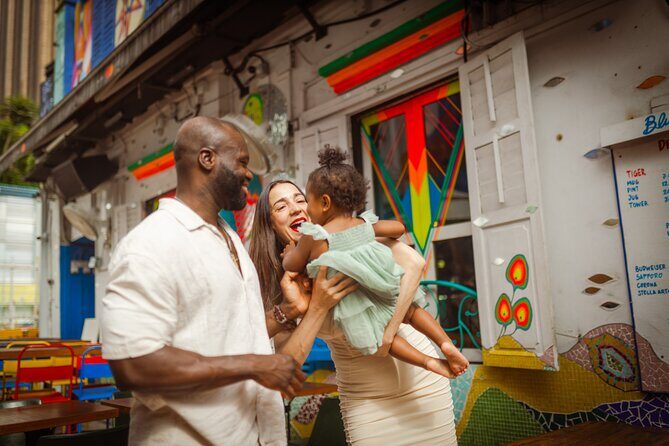 Picture Perfect Singapore Customized Photography Journey - Authentic Insights from Reviewers